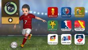 دانلود بازی Pro League Soccer