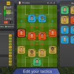 دانلود بازی Pro League Soccer برای اندروید