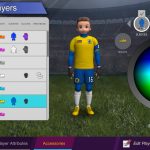 دانلود بازی Pro League Soccer برای اندروید
