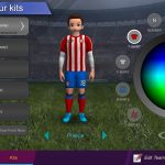 دانلود بازی Pro League Soccer برای اندروید