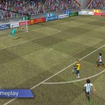 دانلود بازی Pro League Soccer برای اندروید