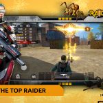 دانلود بازی Raider SIX برای اندروید