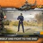 دانلود بازی Raider SIX برای اندروید