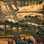 بازی Railgrade