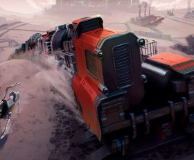 Railgrade