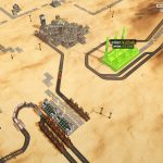 بازی Railgrade