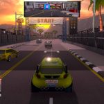 بازی Rally Rock N Racing