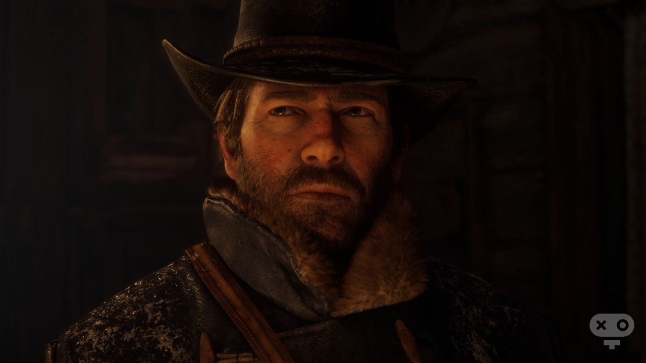 پایان داستان Red Dead Redemption 2