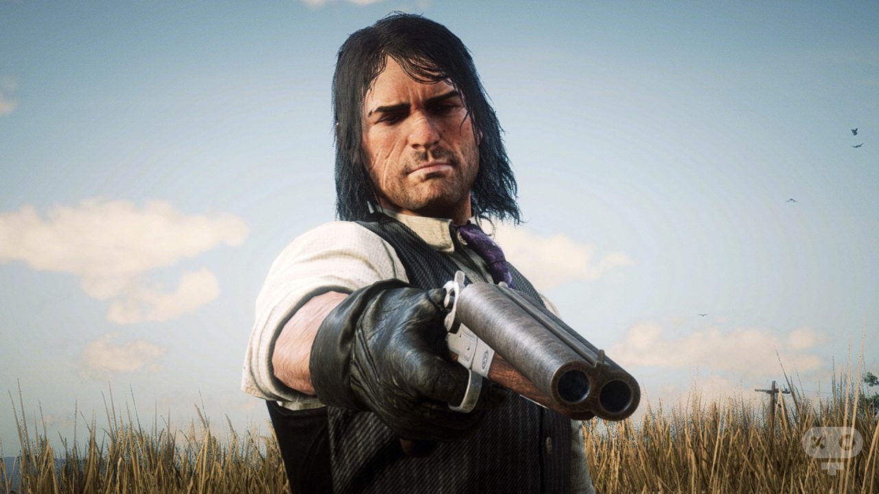 داستان بازی Red Dead Redemption 1