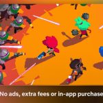 دانلود بازی Relic Hunters Rebels برای اندروید