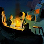 دانلود بازی Return to Monkey Island