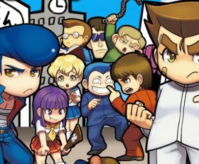 River City Rival Showdown