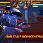 دانلود بازی SINAG Fighting Game برای اندروید