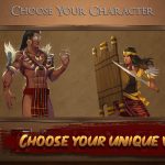 دانلود بازی SINAG Fighting Game برای اندروید