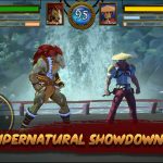 دانلود بازی SINAG Fighting Game برای اندروید