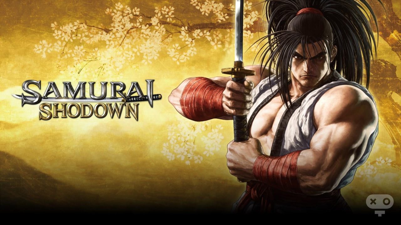 بازی Samurai Shodown 2019