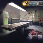 دانلود بازی Scary Horror 2 برای اندروید