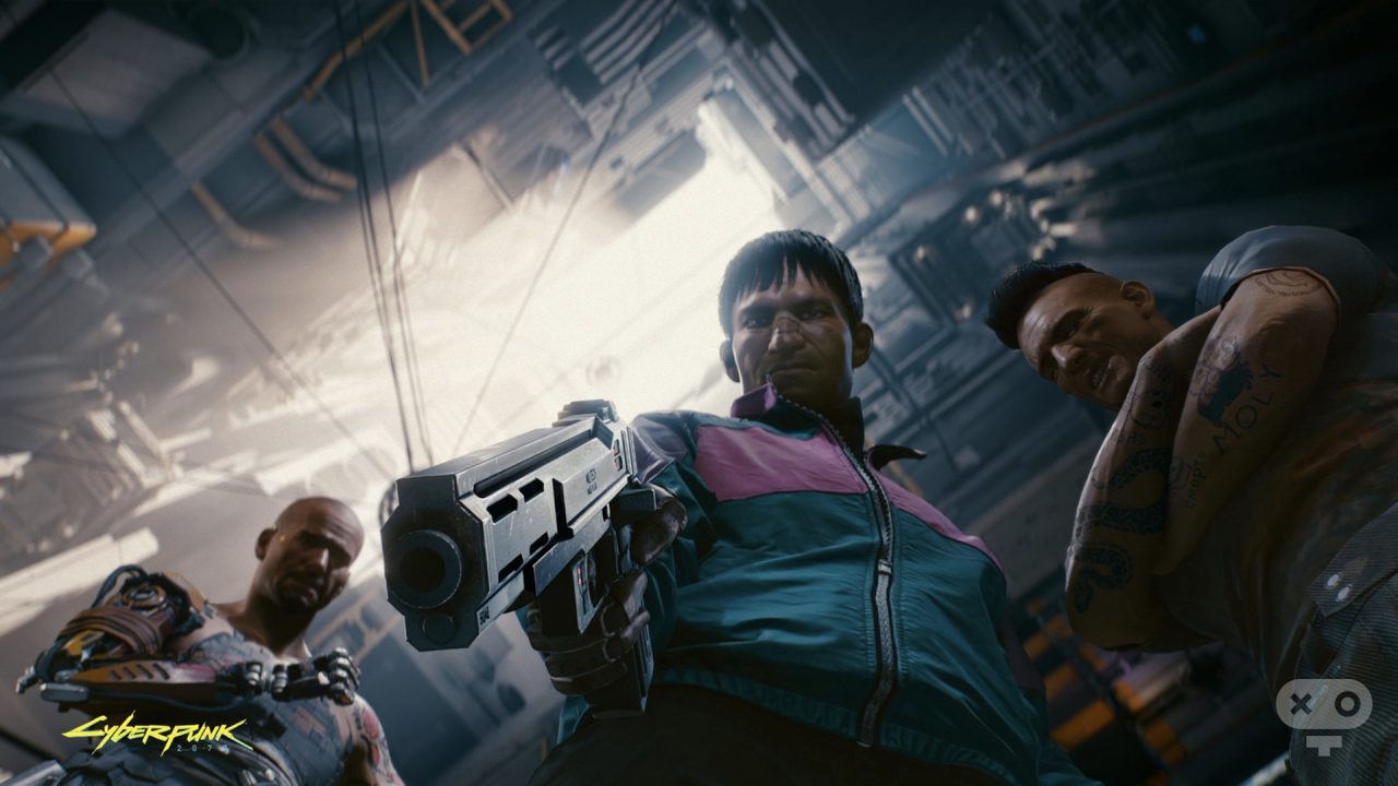 ماموریت های فرعی بازی Cyberpunk 2077