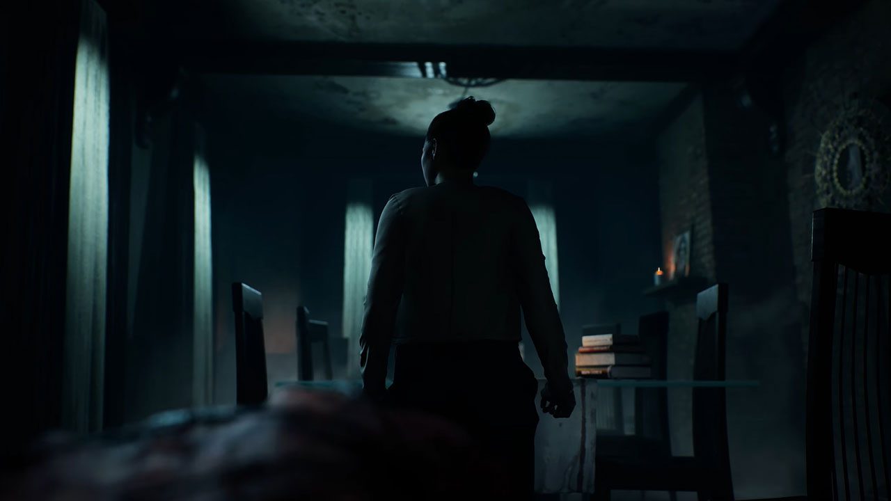 تاریخ انتشار Silent Hill: Ascension 