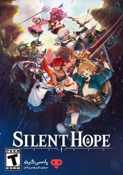 دانلود بازی Silent Hope برای PC