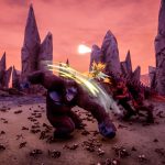 بازی Skull Island Rise of Kong