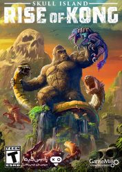 دانلود بازی Skull Island Rise of Kong برای PC