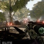 دانلود بازی Sniper Elite برای اندروید