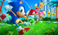 نقد بازی Sonic Superstars