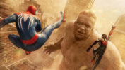 Marvel's Spider-Man 2 کنسول PS4