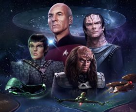 Star Trek Infinite
