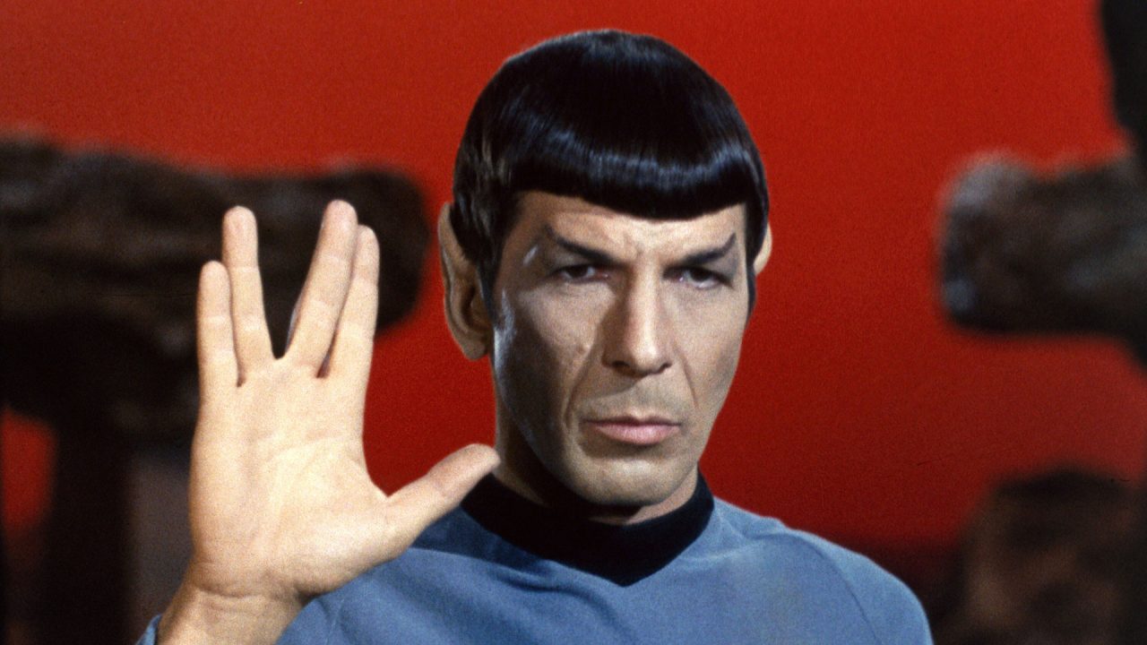 بازی داستانی Star Trek