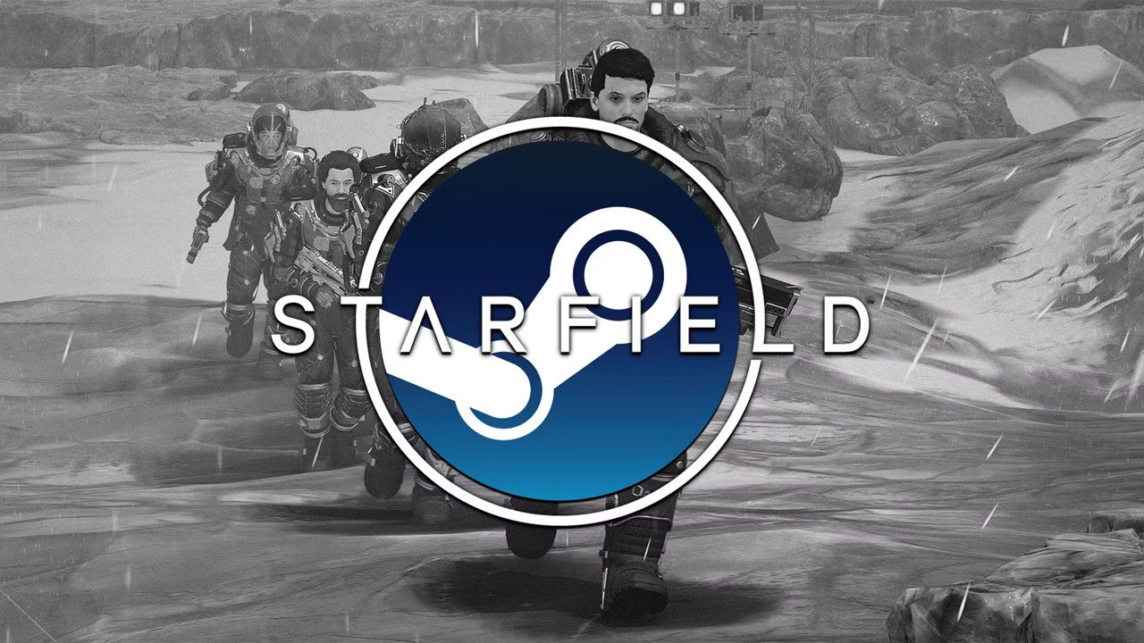 امتیاز بازی Starfield