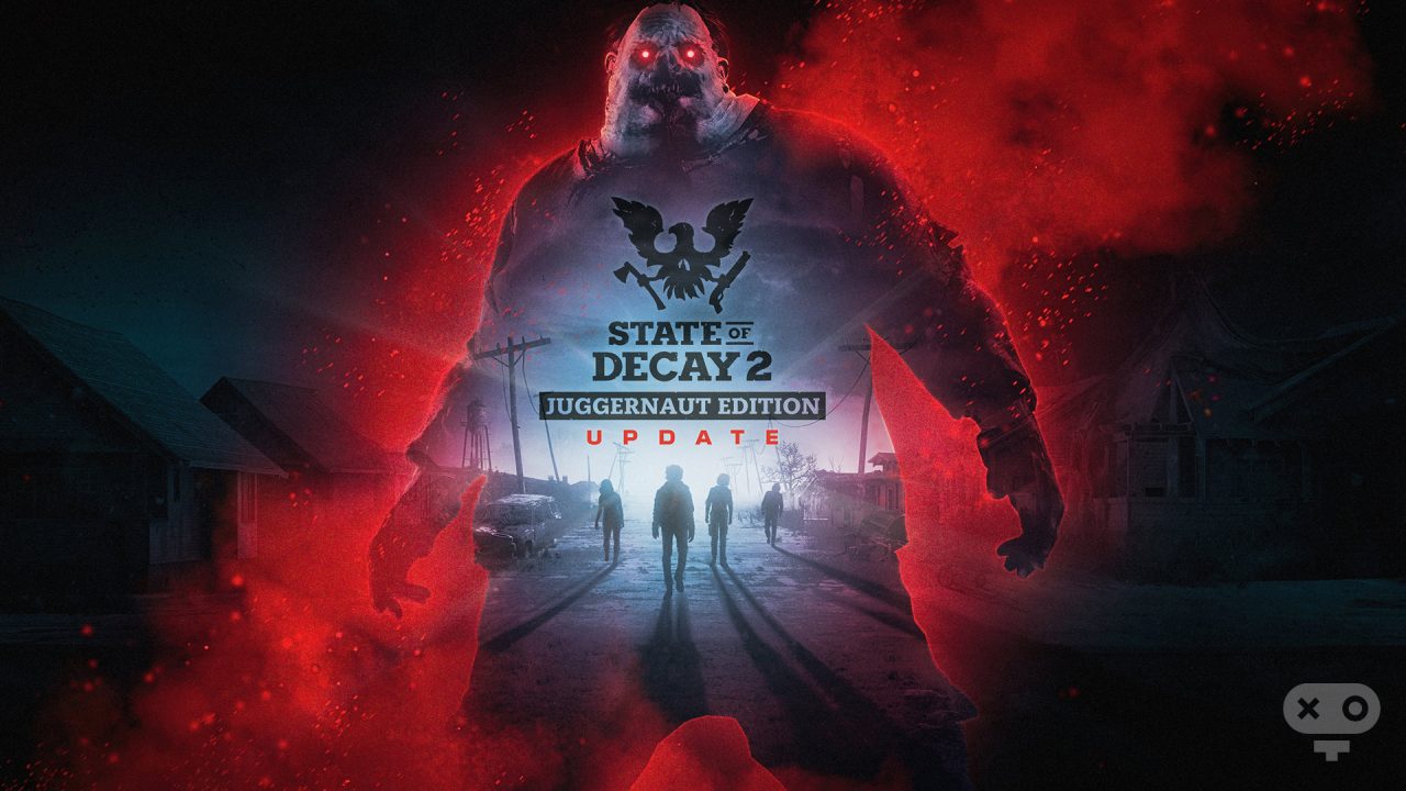 بازی State of Decay 2 Juggernaut Edition