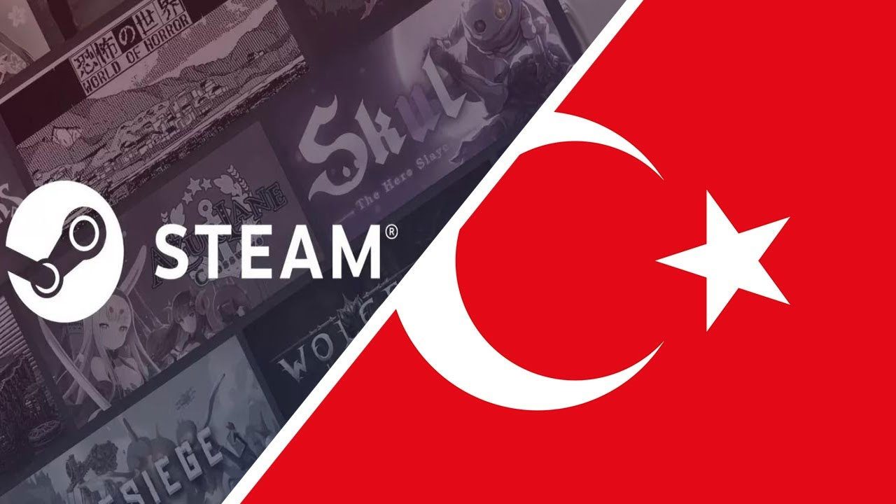 ریجن آرژانتین ترکیه استیم