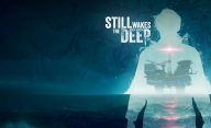 بازی ترسناک Still Wakes the Deep