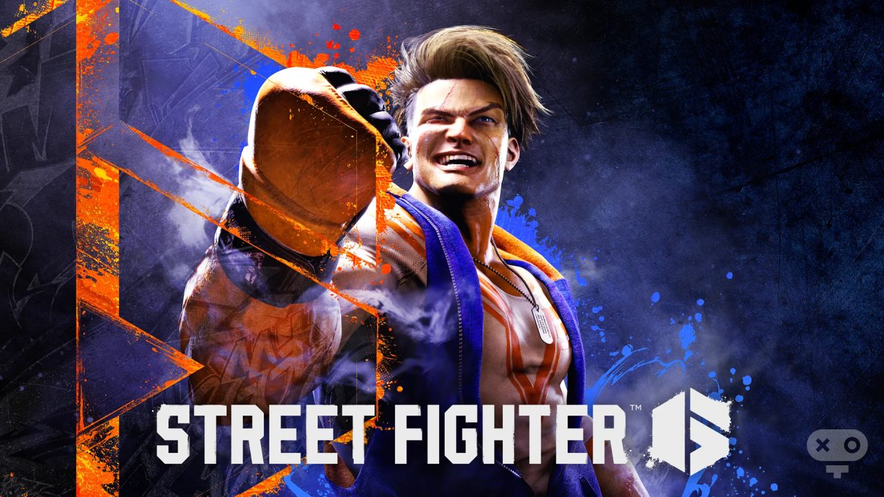 بازی Street Fighter 6