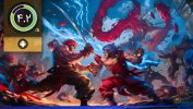 دانلود بازی Street Fighter Shadow Duel