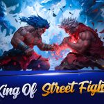 دانلود بازی Street Fighter Shadow Duel برای اندروید