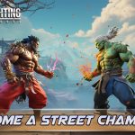 دانلود بازی Street Fighter Shadow Duel