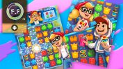 دانلود بازی Subway Surfers Match برای اندروید