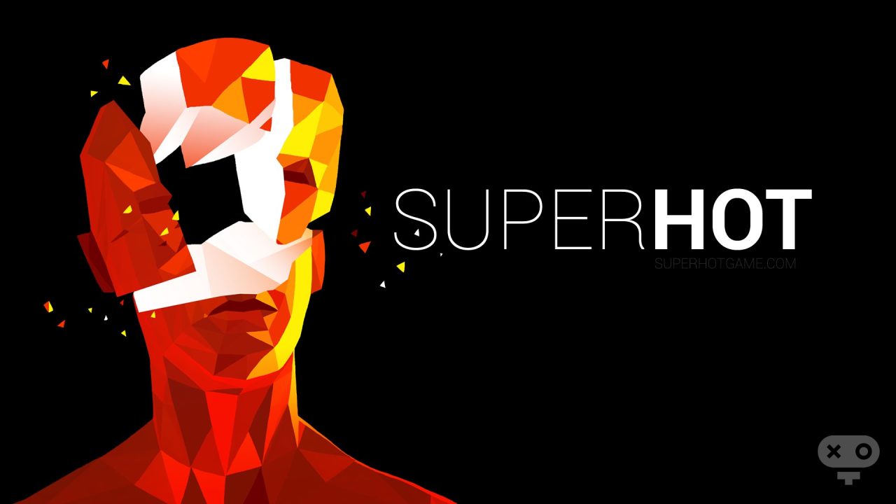 بازی Superhot