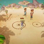 بازی Survivor Castaway Island