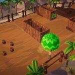 بازی Survivor Castaway Island