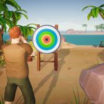 بازی Survivor Castaway Island