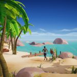 بازی Survivor Castaway Island