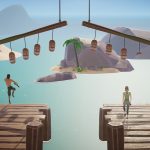 بازی Survivor Castaway Island