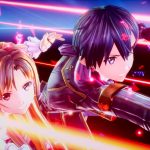 بازی Sword Art Online Last Recollection