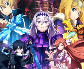 Sword Art Online Last Recollection
