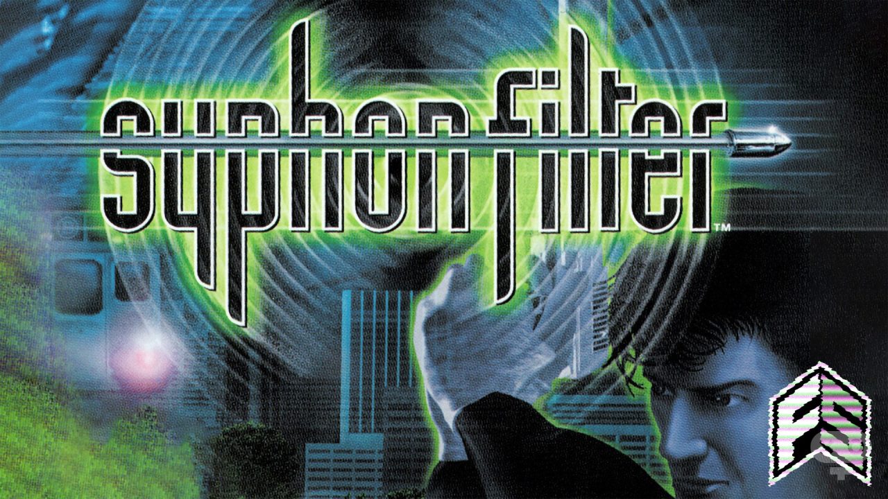 بازی Syphon Filter