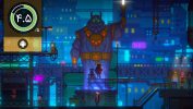 دانلود بازی Tales of the Neon Sea